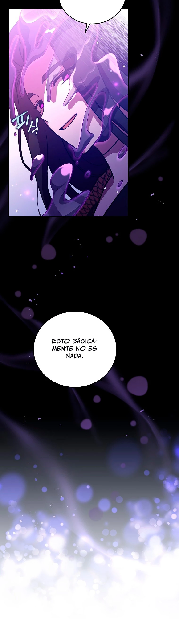 El extra de la novela (remake) capítulo 50, página 33