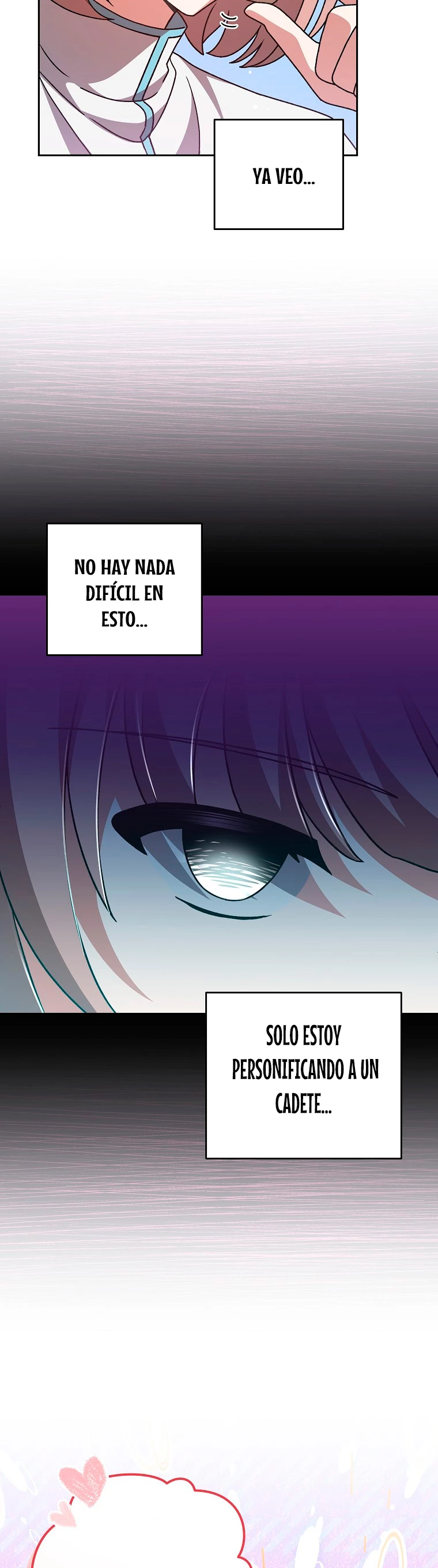 El extra de la novela (remake) capítulo 50, página 36
