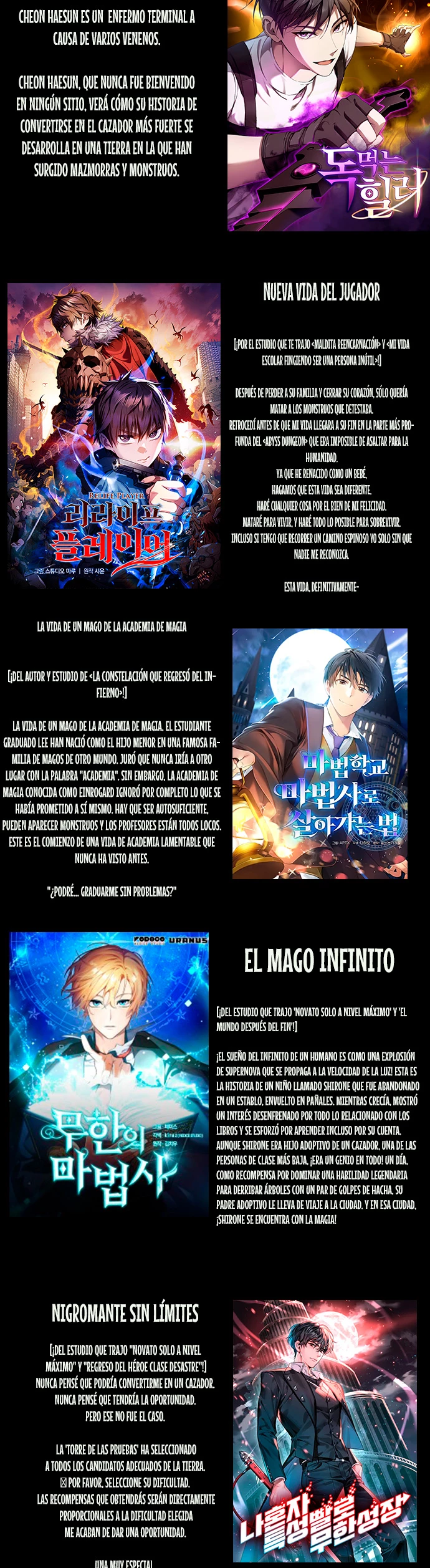 El extra de la novela (remake) capítulo 50.01, página 3