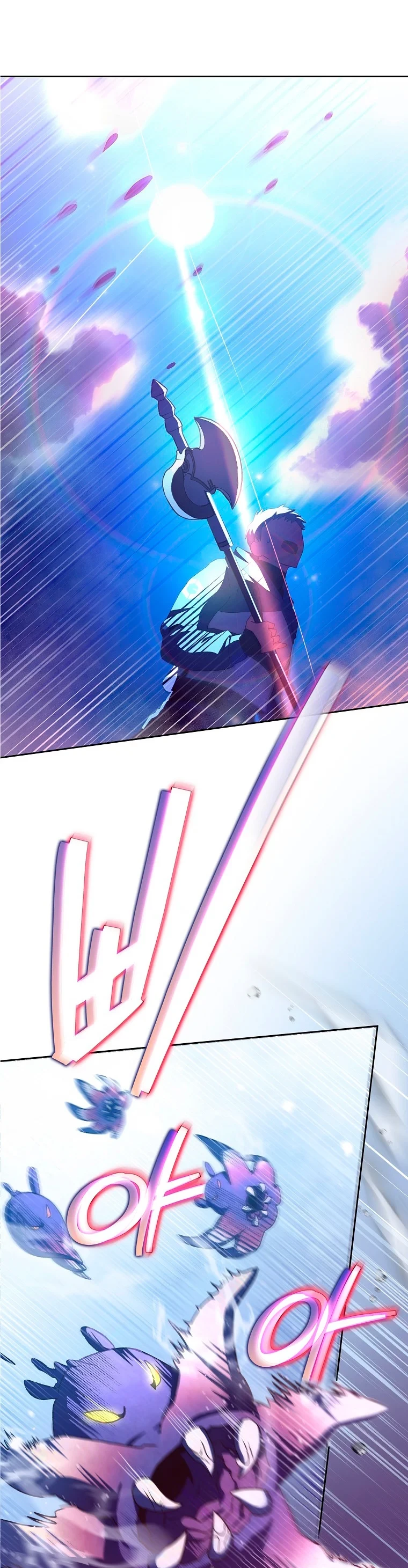 El extra de la novela (remake) capítulo 6, página 4