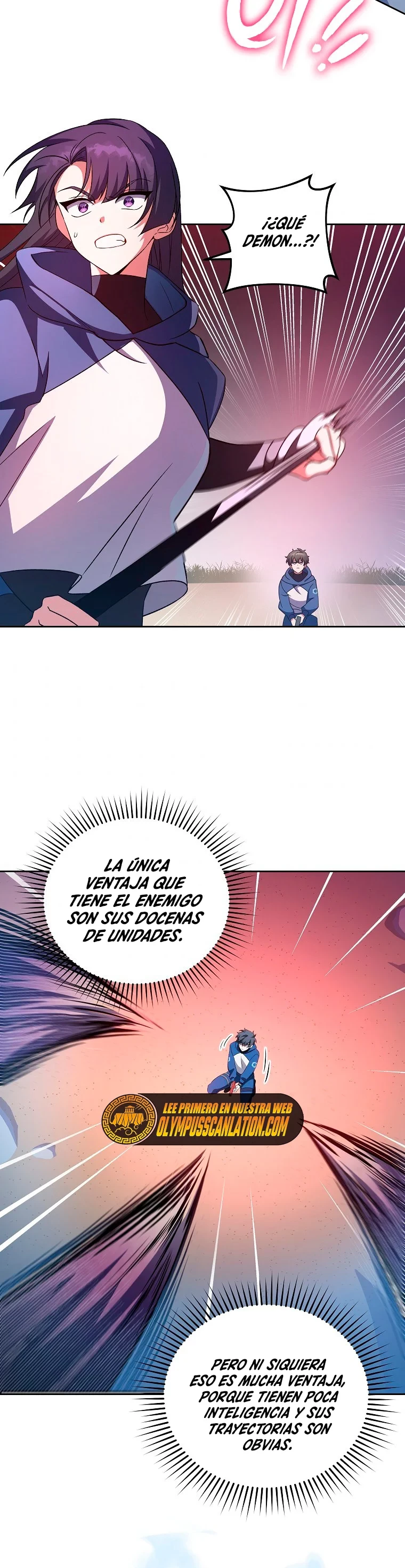 El extra de la novela (remake) capítulo 6, página 26