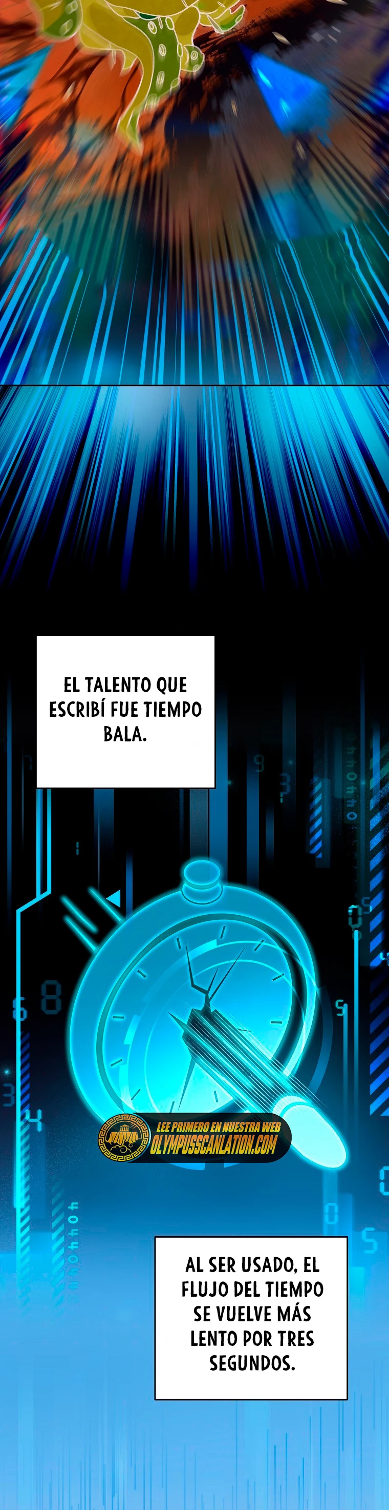 El extra de la novela (remake) capítulo 6, página 29