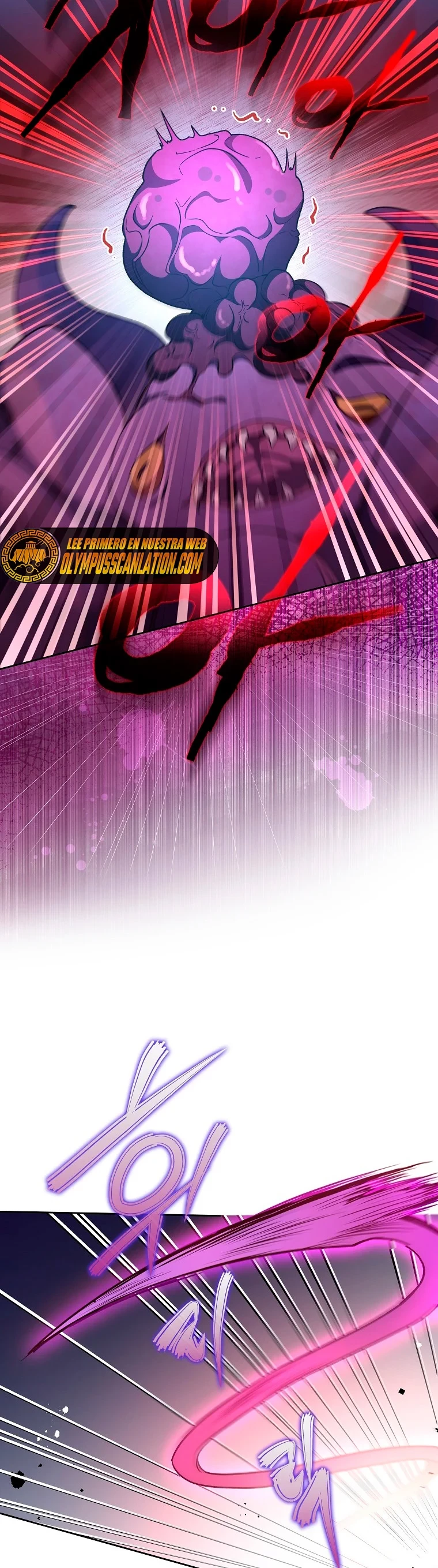 El extra de la novela (remake) capítulo 6, página 38