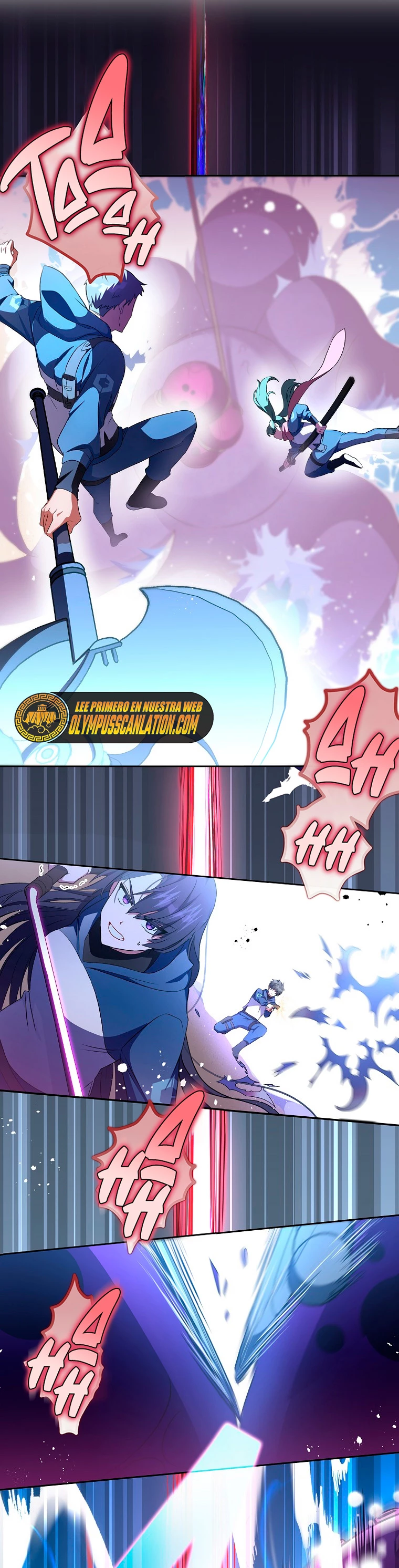 El extra de la novela (remake) capítulo 6, página 42