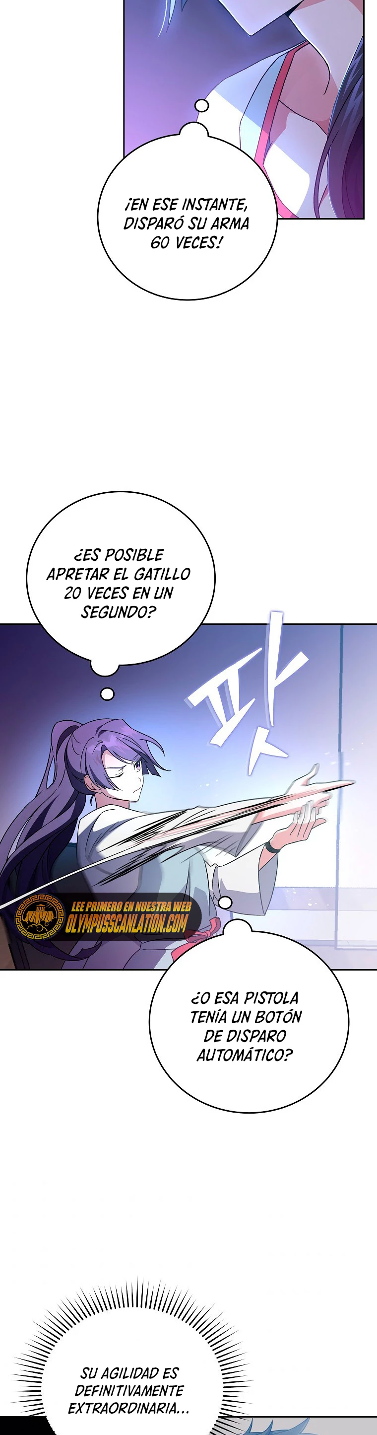 El extra de la novela (remake) capítulo 7, página 24