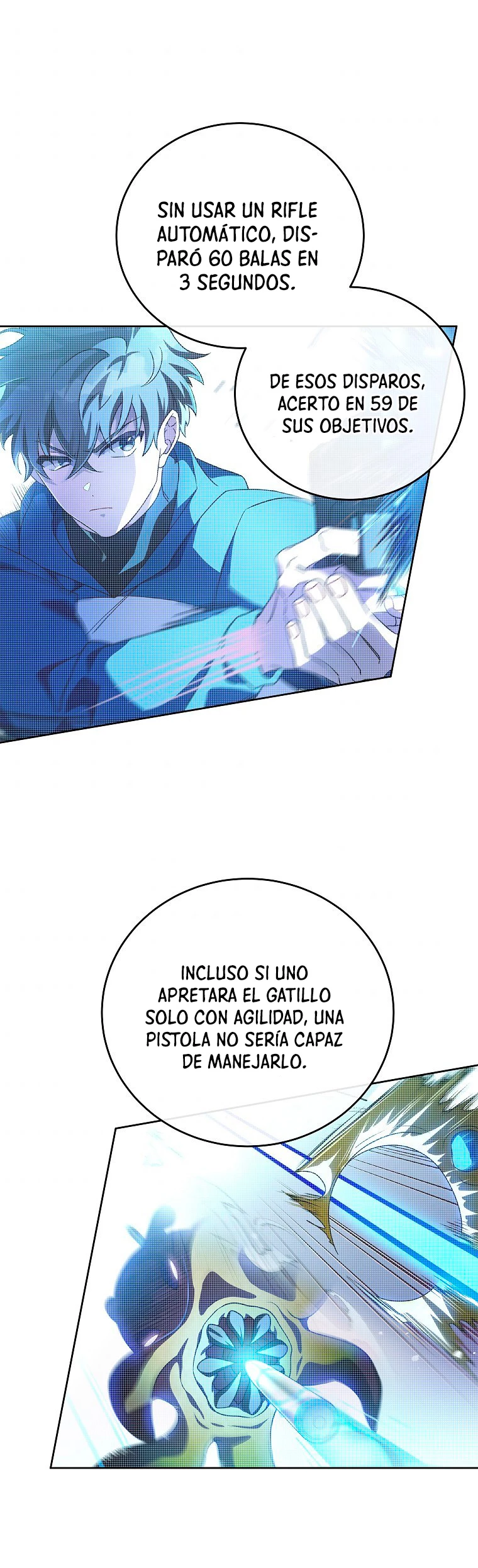 El extra de la novela (remake) capítulo 7, página 39