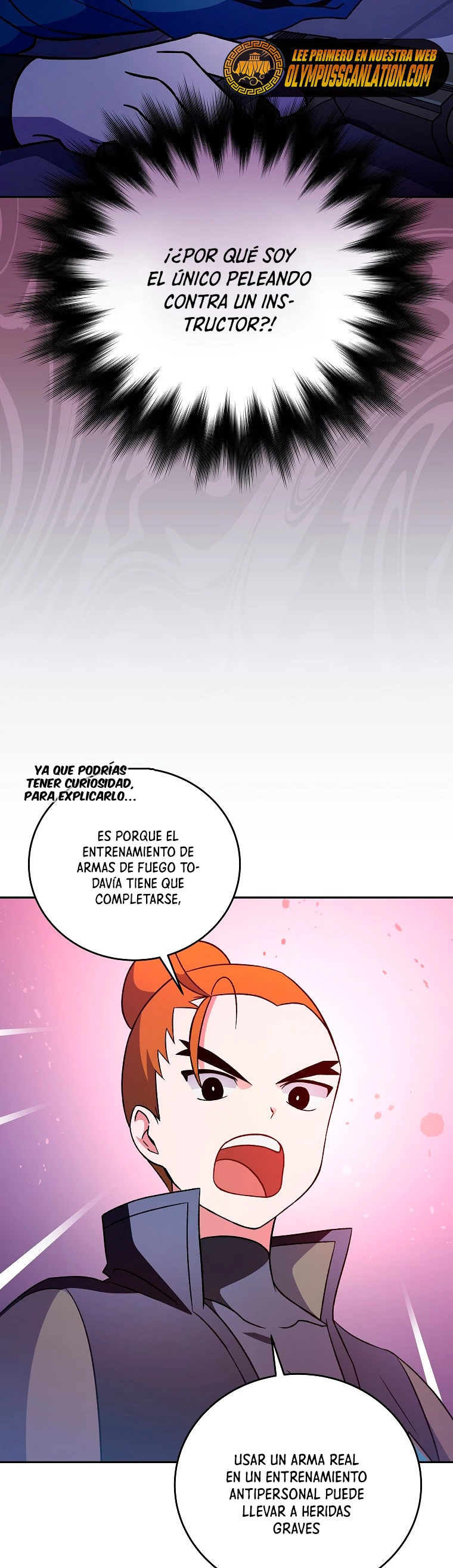 El extra de la novela (remake) capítulo 8, página 9