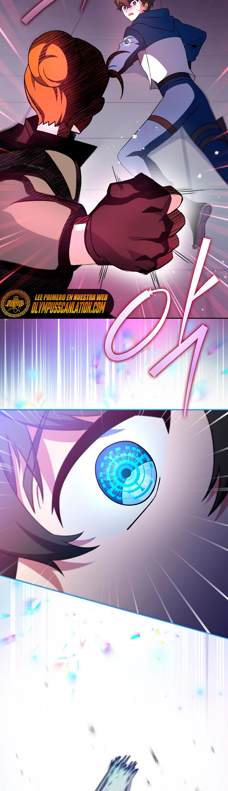 El extra de la novela (remake) capítulo 8, página 12