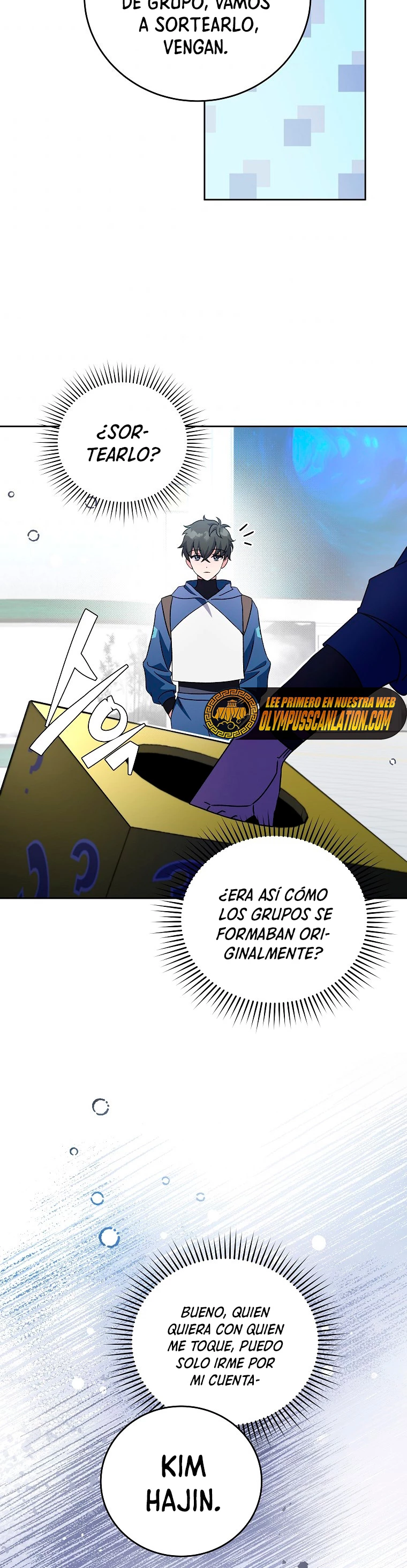 El extra de la novela (remake) capítulo 9, página 14