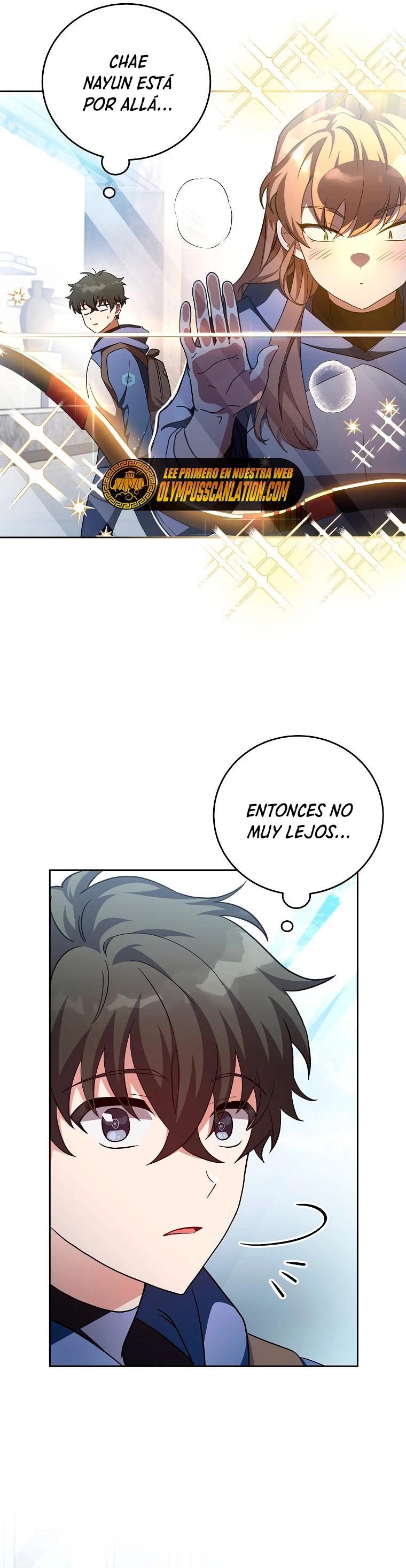 El extra de la novela (remake) capítulo 9, página 22