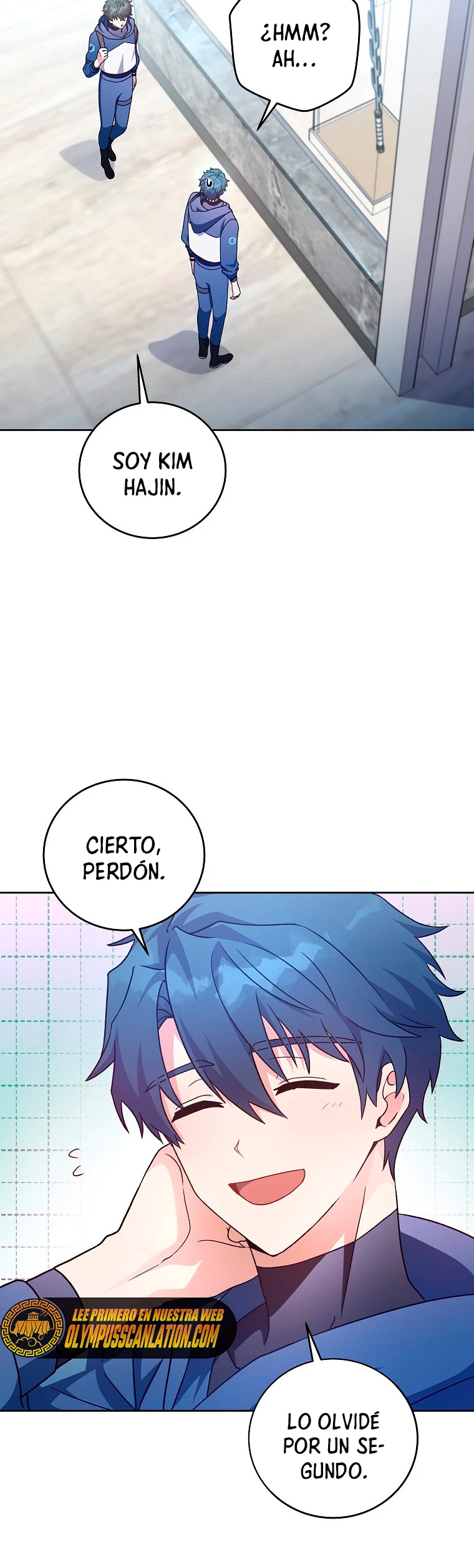 El extra de la novela (remake) capítulo 9, página 26