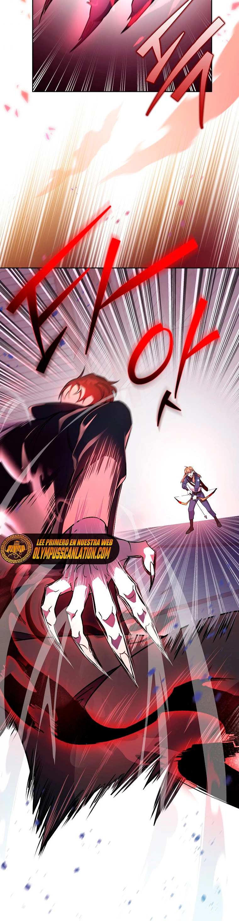 El extra de la novela (remake) capítulo 9, página 47