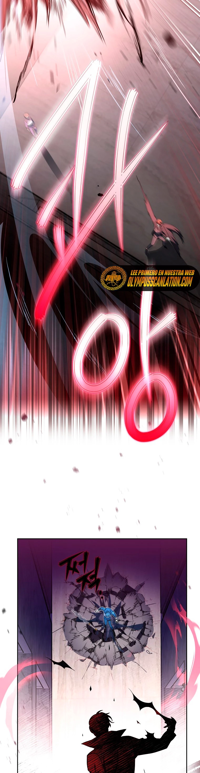 El extra de la novela (remake) capítulo 9, página 51