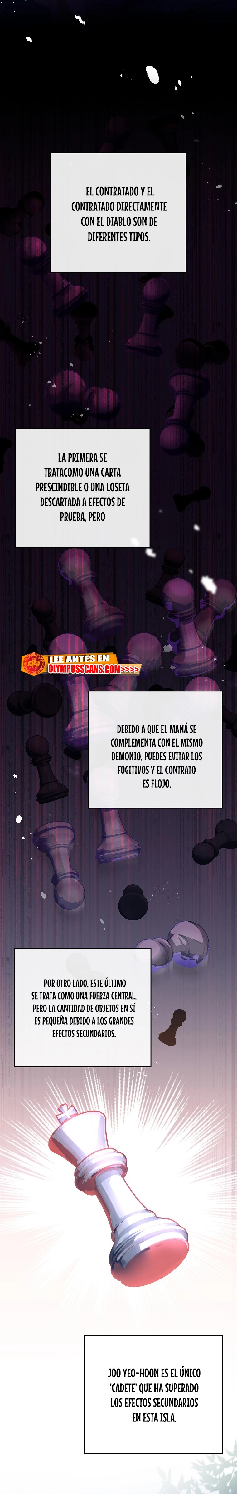 El extra de la novela (remake) capítulo 52, página 7
