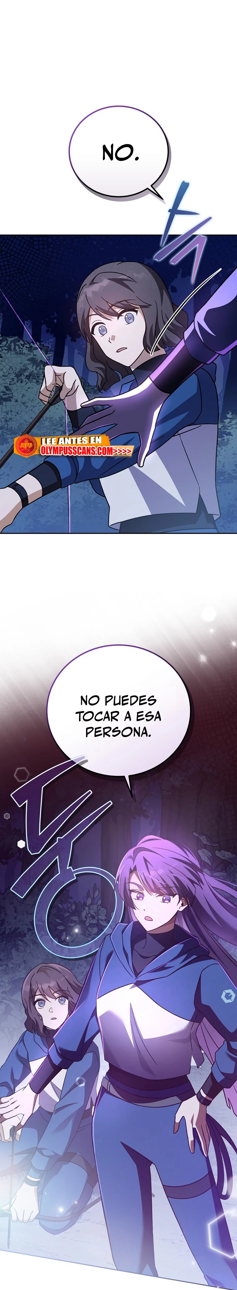 El extra de la novela (remake) capítulo 52, página 11