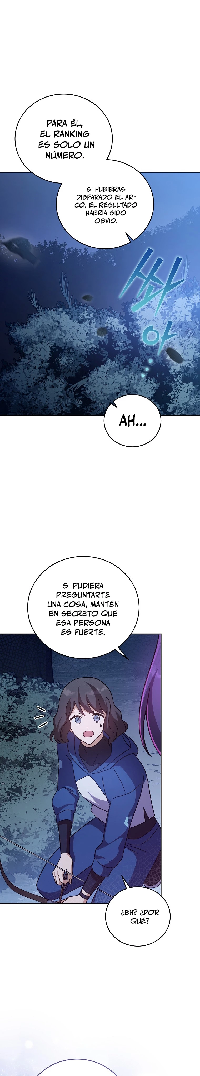 El extra de la novela (remake) capítulo 52, página 15