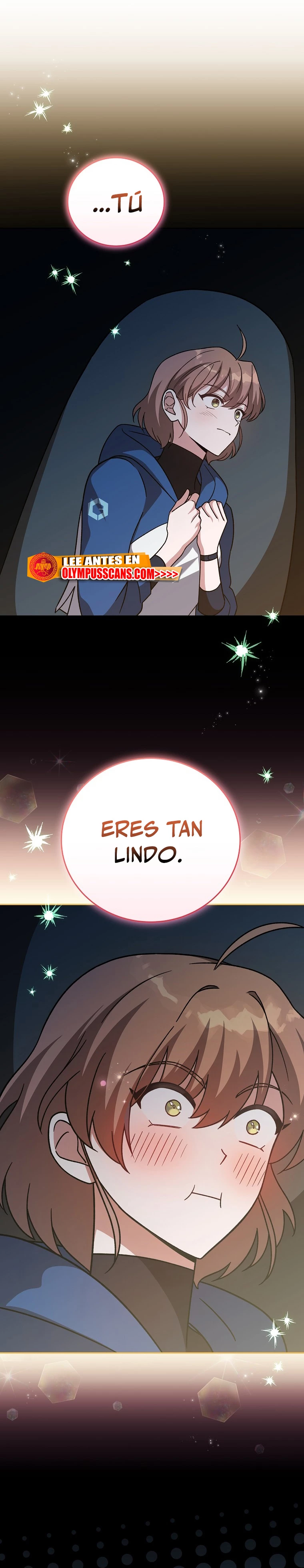 El extra de la novela (remake) capítulo 52, página 25