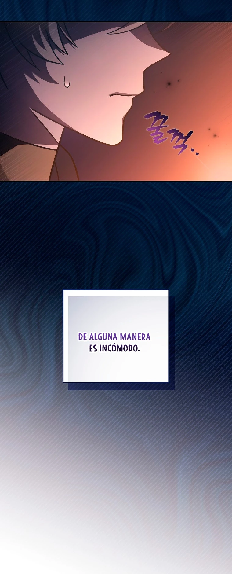 El extra de la novela (remake) capítulo 53, página 7