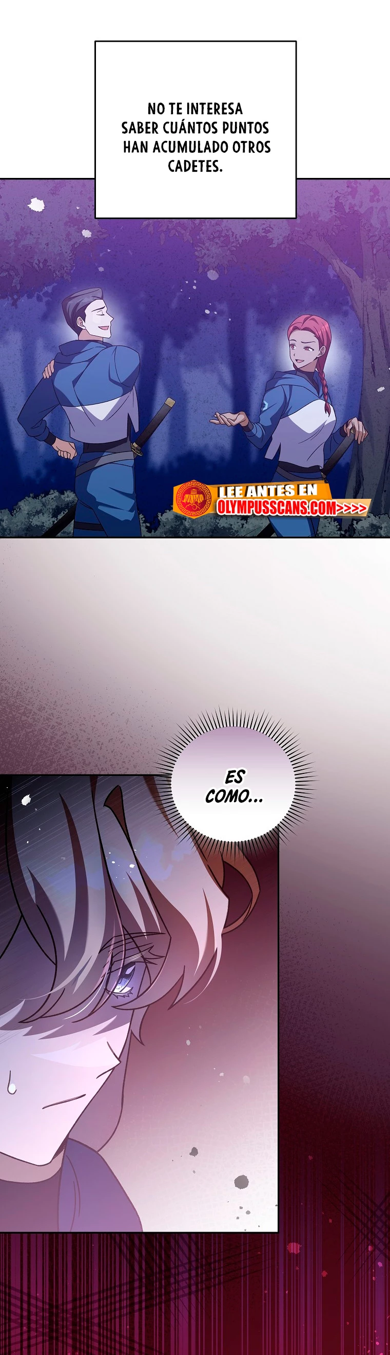El extra de la novela (remake) capítulo 53, página 9