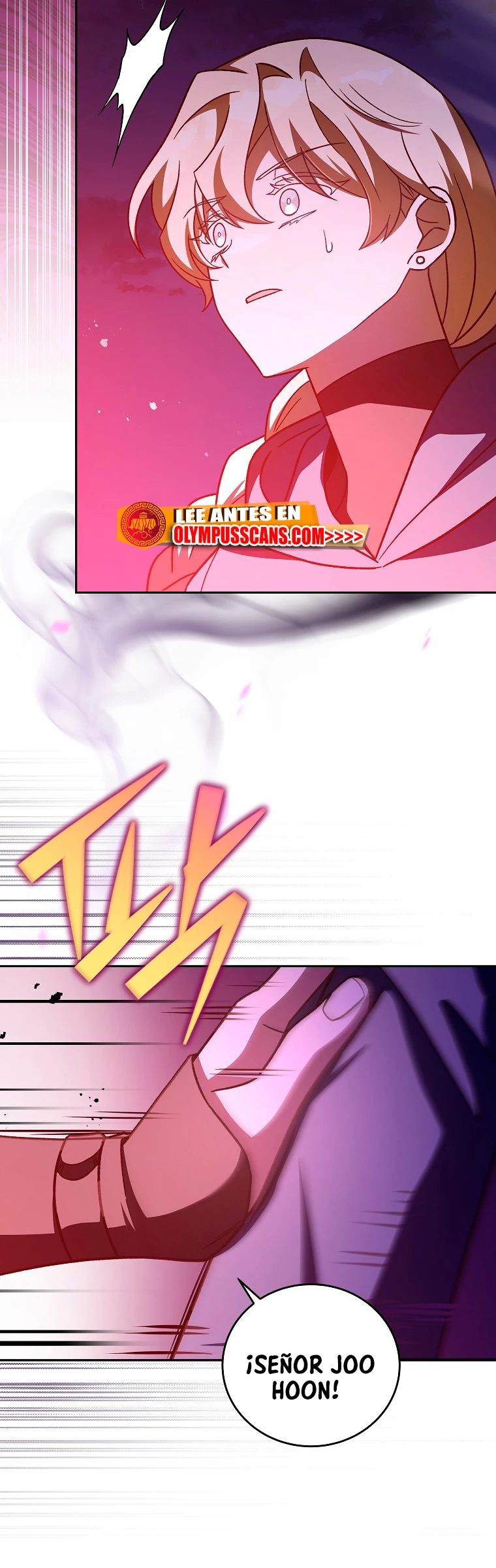 El extra de la novela (remake) capítulo 53, página 20