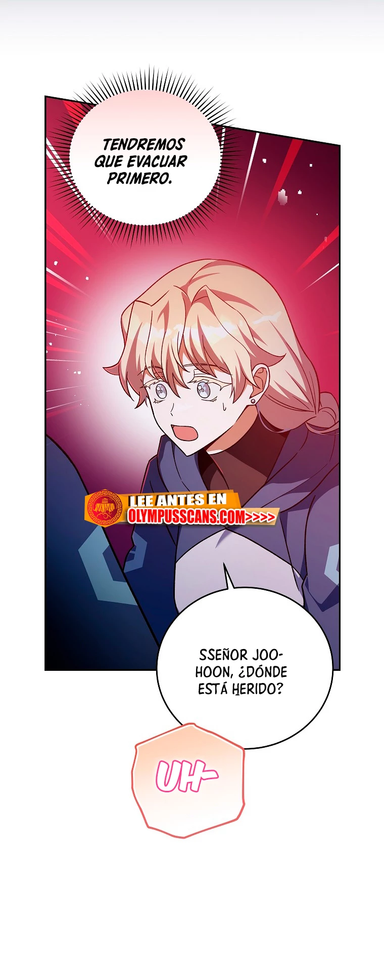 El extra de la novela (remake) capítulo 53, página 25