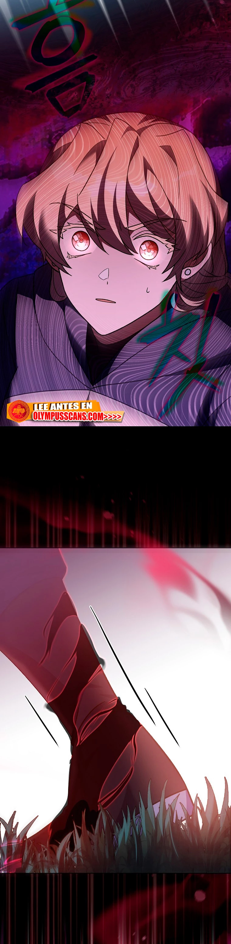 El extra de la novela (remake) capítulo 53, página 41
