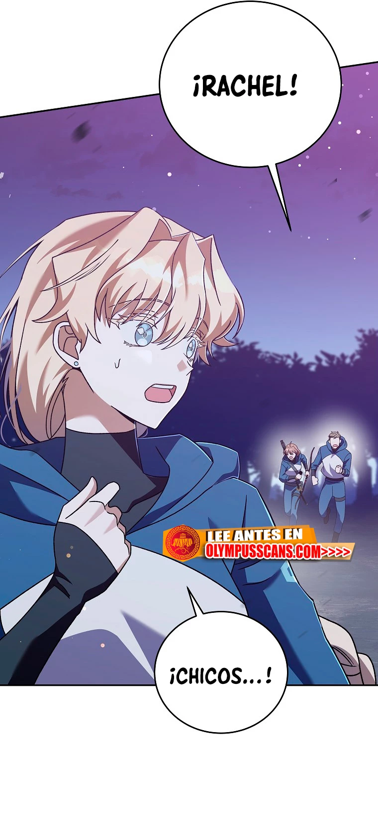 El extra de la novela (remake) capítulo 53, página 58