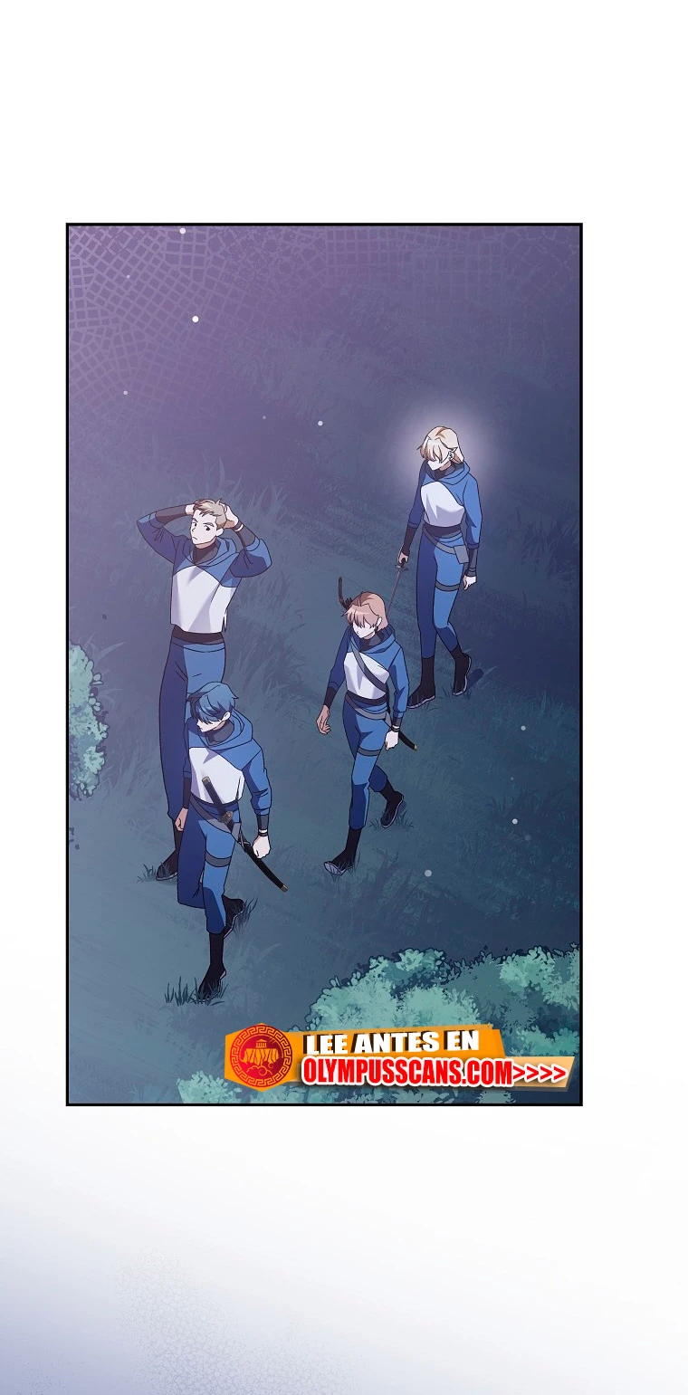 El extra de la novela (remake) capítulo 53, página 62