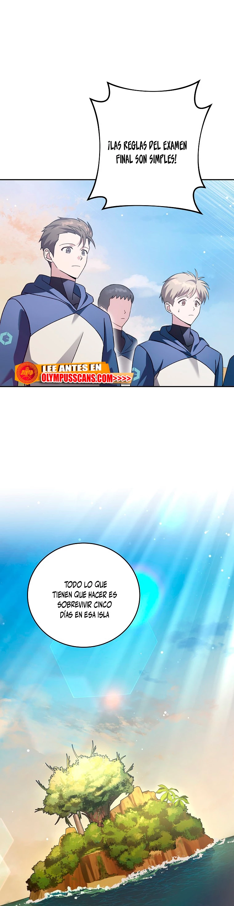 El extra de la novela (remake) capítulo 51, página 9