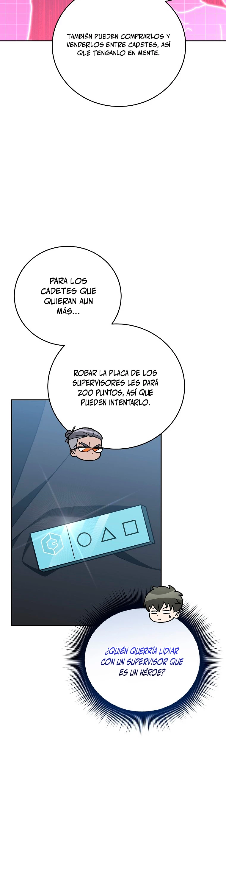El extra de la novela (remake) capítulo 51, página 11