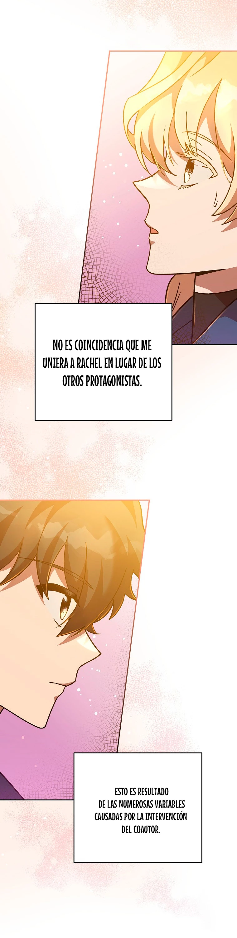 El extra de la novela (remake) capítulo 51, página 16