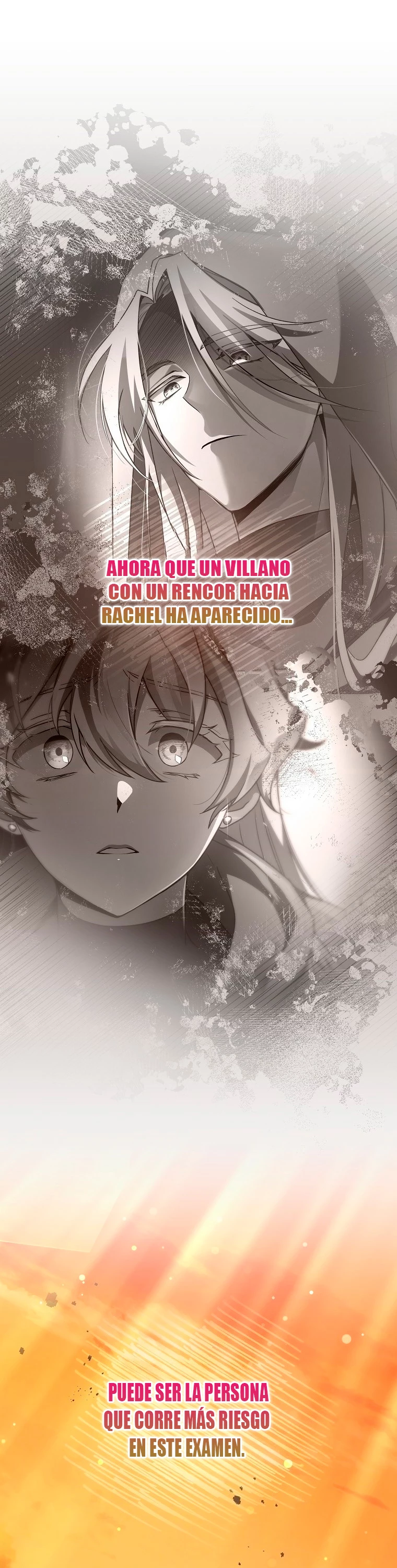 El extra de la novela (remake) capítulo 51, página 17