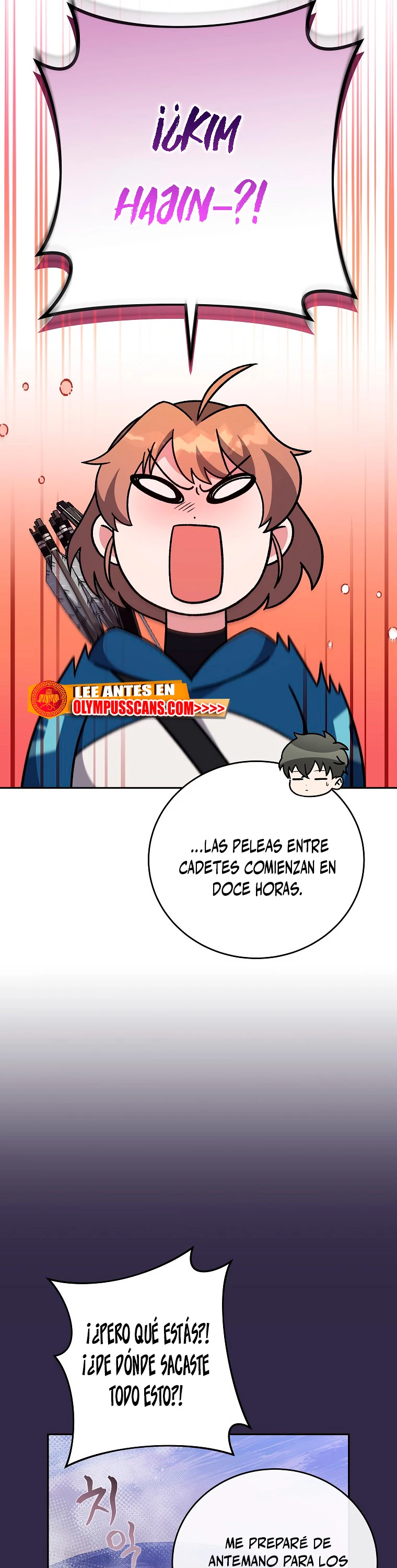 El extra de la novela (remake) capítulo 51, página 34
