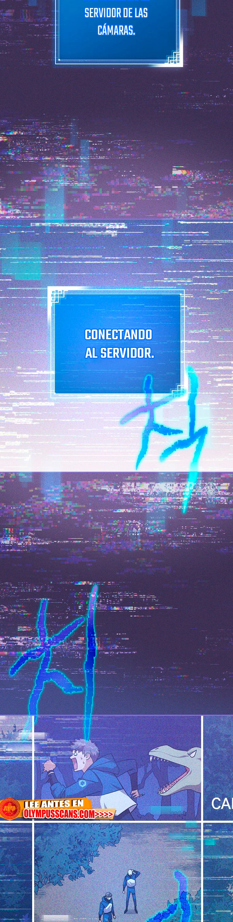 El extra de la novela (remake) capítulo 51, página 40