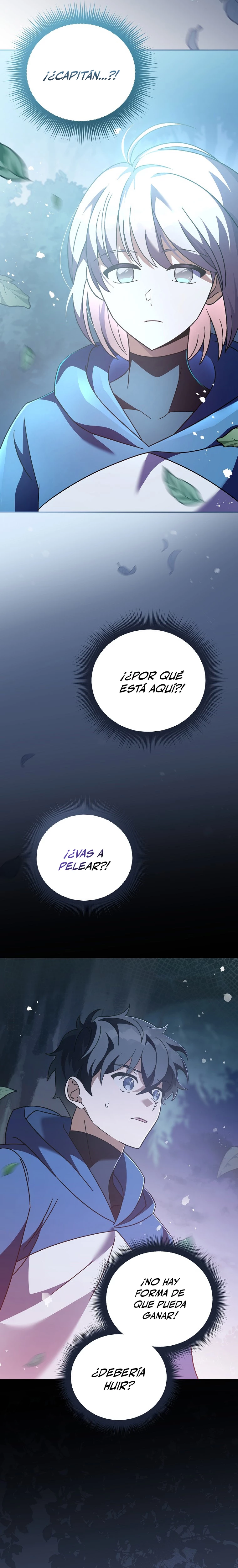 El extra de la novela (remake) capítulo 54, página 8