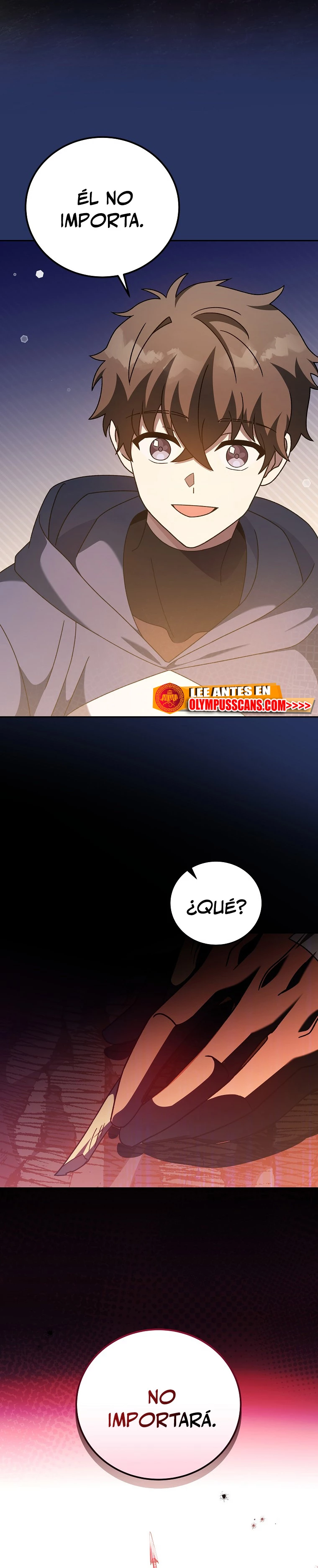 El extra de la novela (remake) capítulo 54, página 29