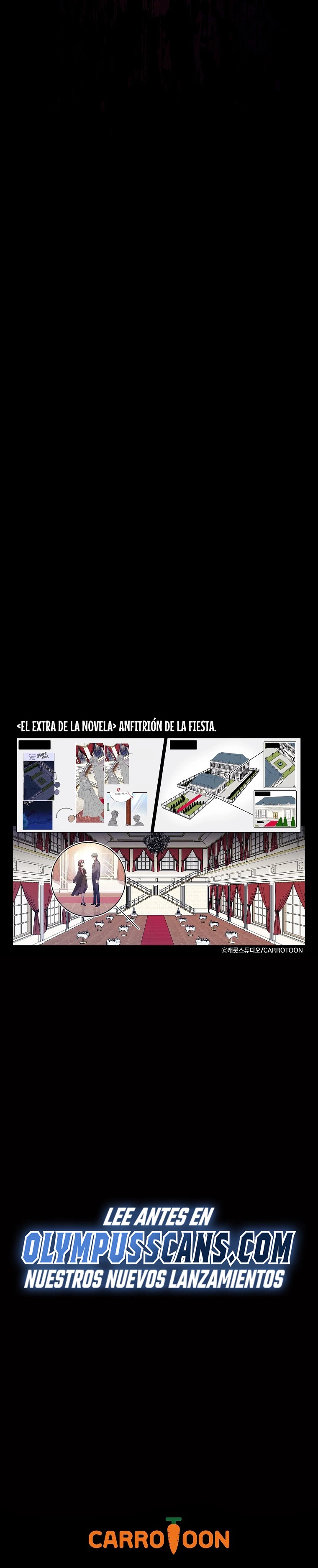 El extra de la novela (remake) capítulo 54, página 31