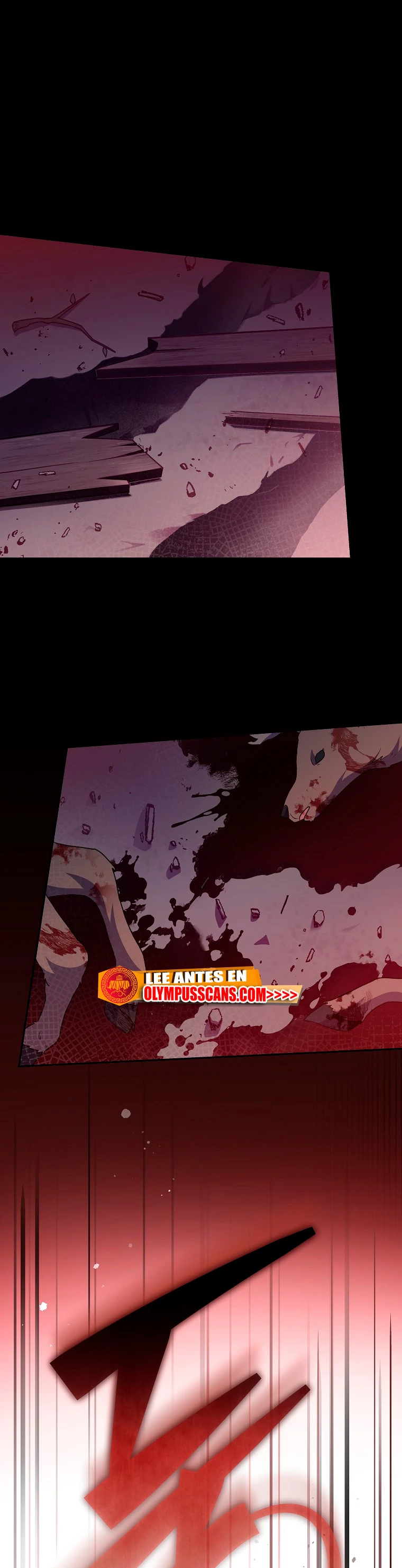 El extra de la novela (remake) capítulo 55, página 2