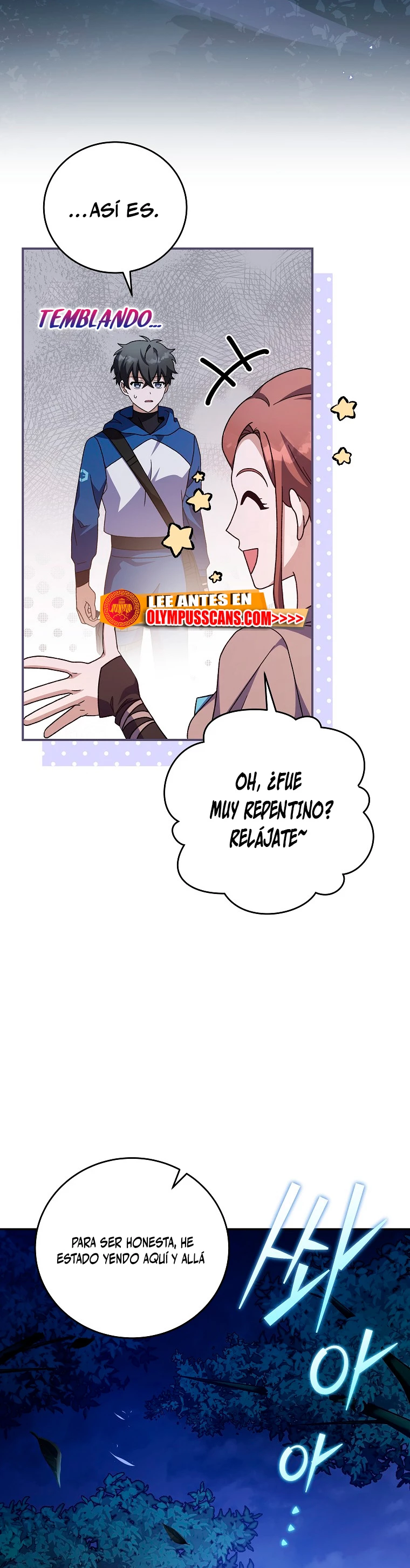 El extra de la novela (remake) capítulo 56, página 13