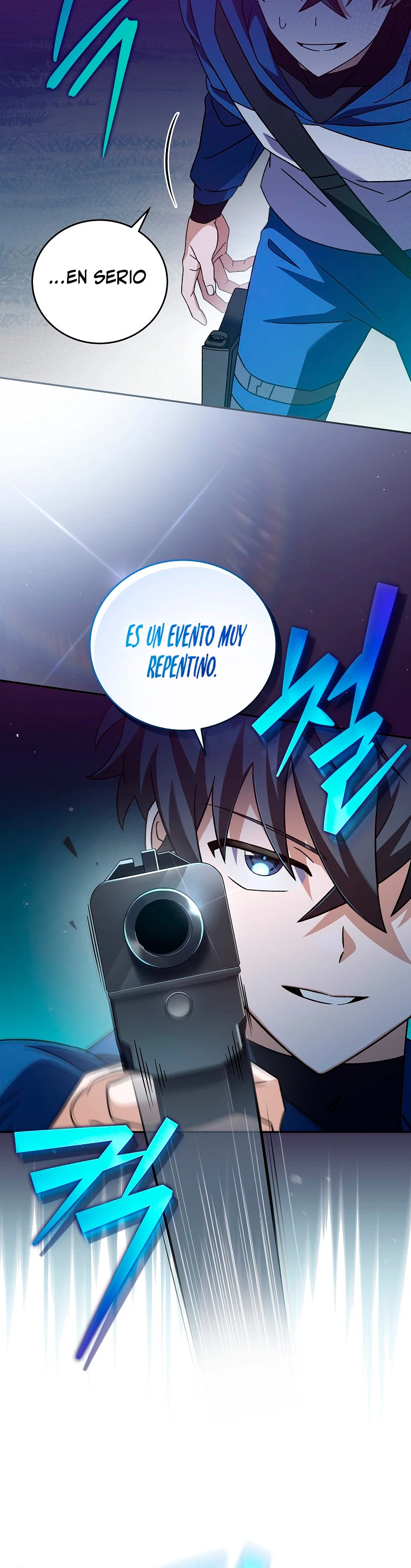 El extra de la novela (remake) capítulo 56, página 21