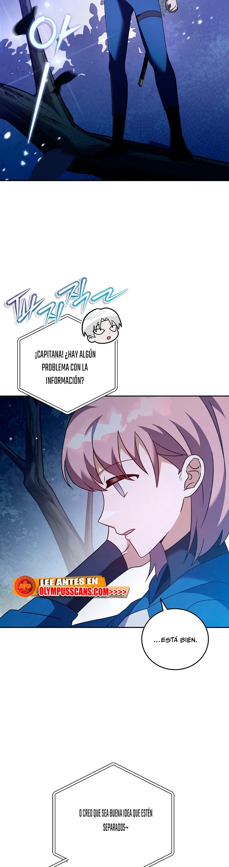 El extra de la novela (remake) capítulo 56, página 45