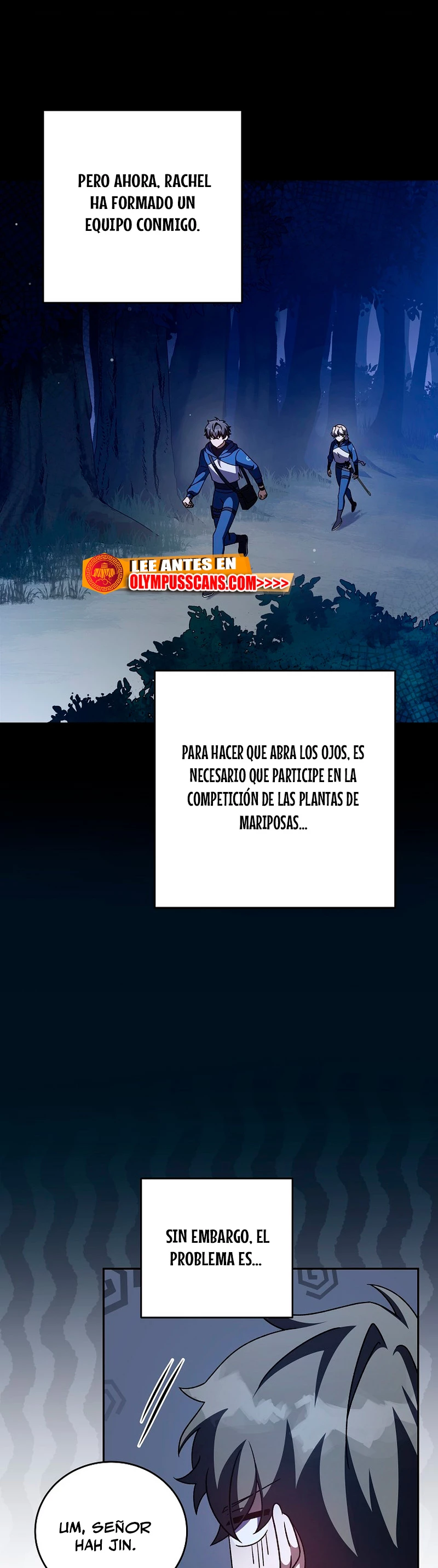 El extra de la novela (remake) capítulo 57, página 4