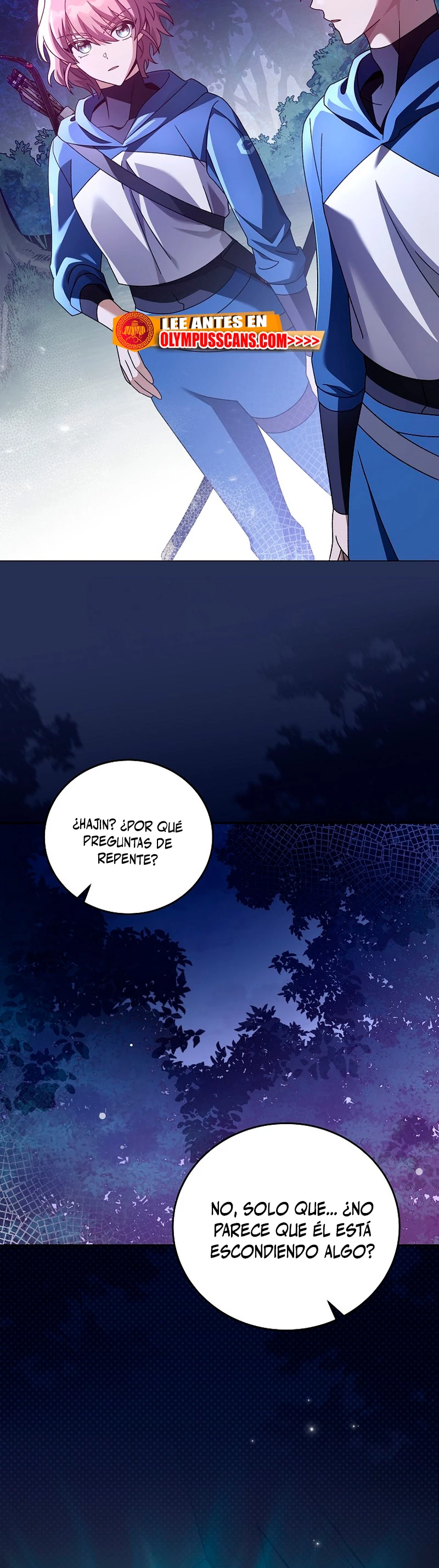 El extra de la novela (remake) capítulo 57, página 11