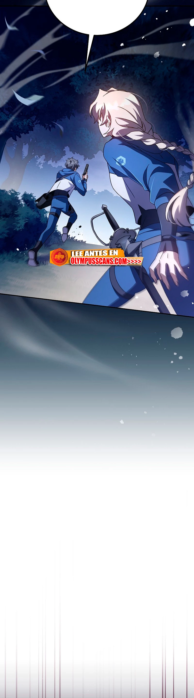El extra de la novela (remake) capítulo 57, página 24