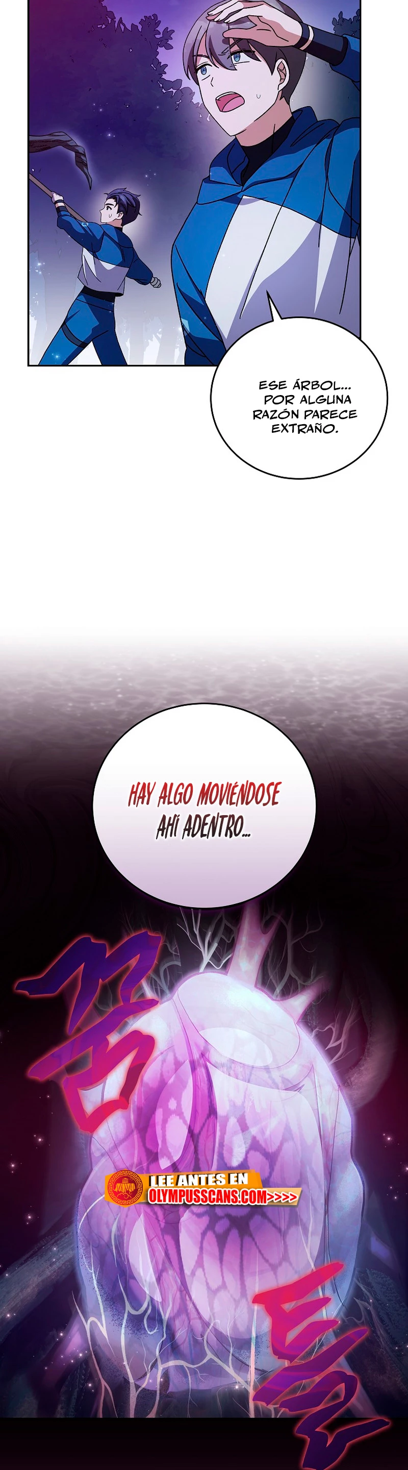 El extra de la novela (remake) capítulo 57, página 34