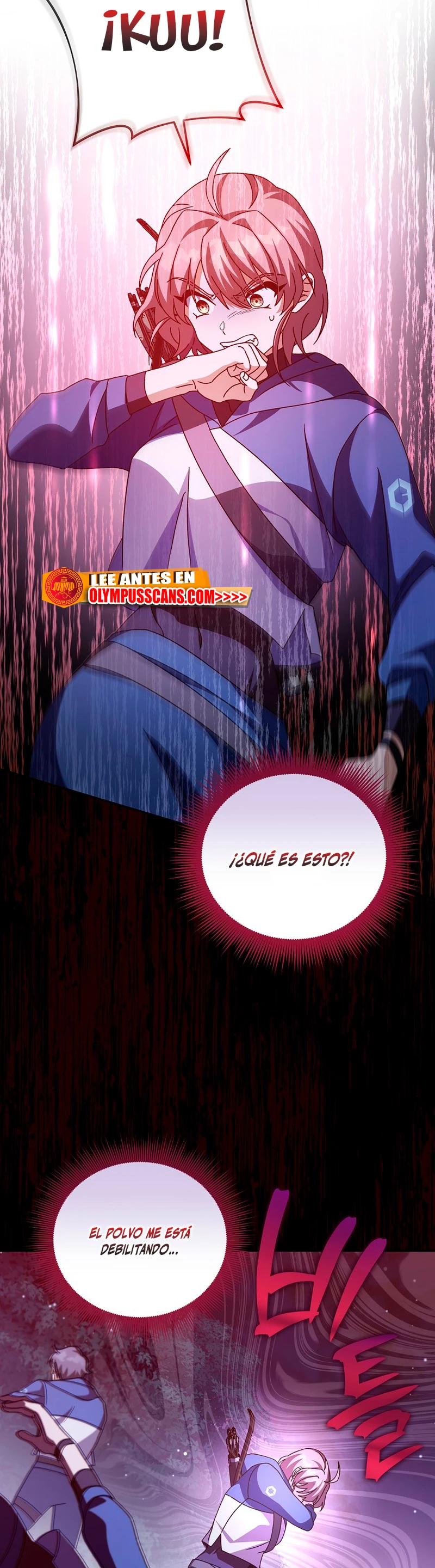 El extra de la novela (remake) capítulo 57, página 40