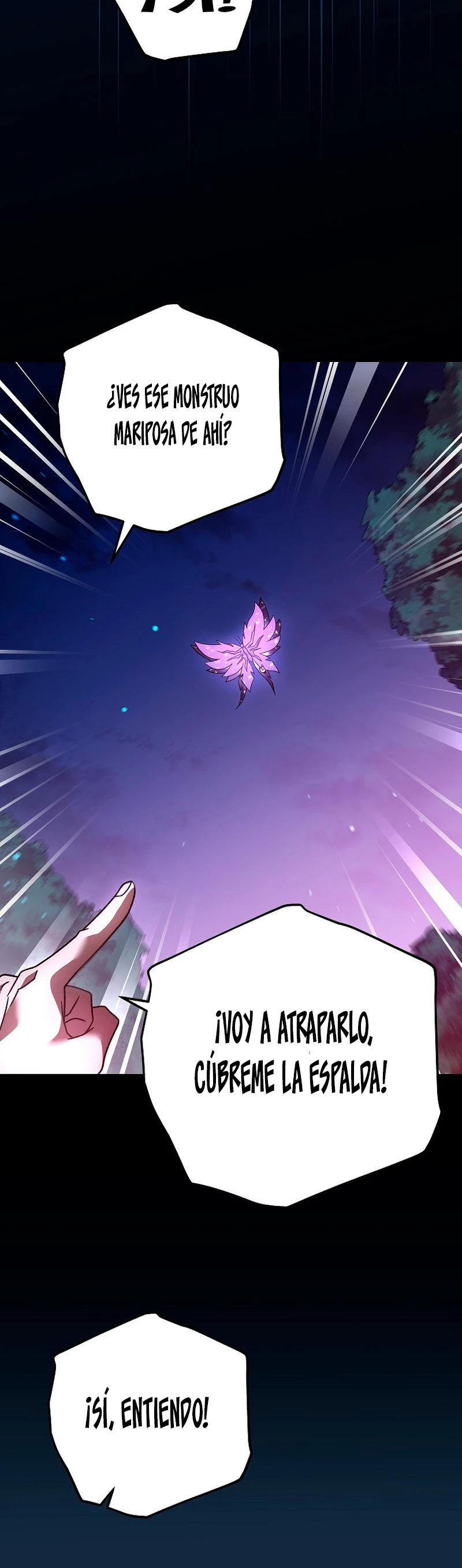 El extra de la novela (remake) capítulo 58, página 4