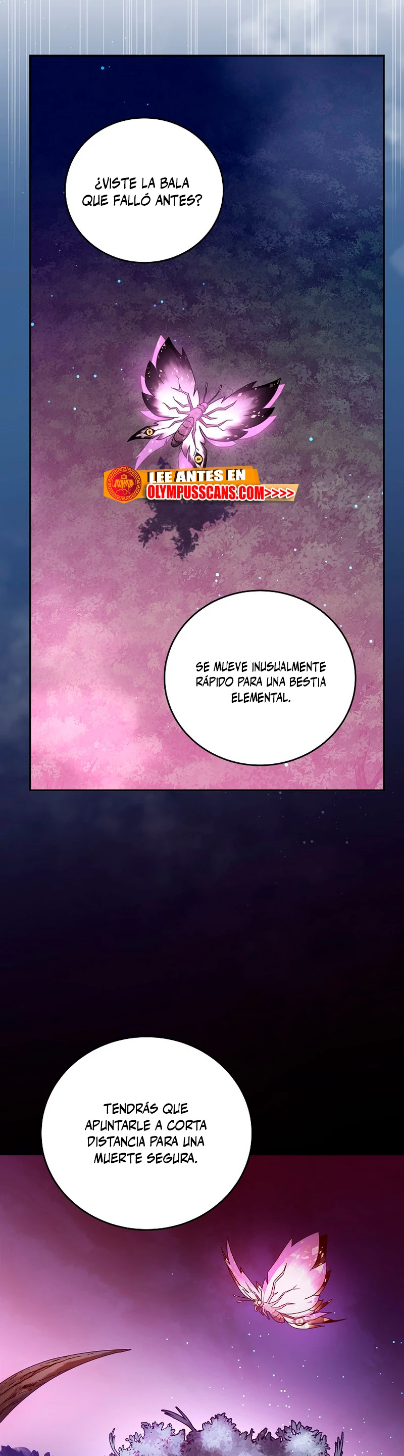 El extra de la novela (remake) capítulo 58, página 25