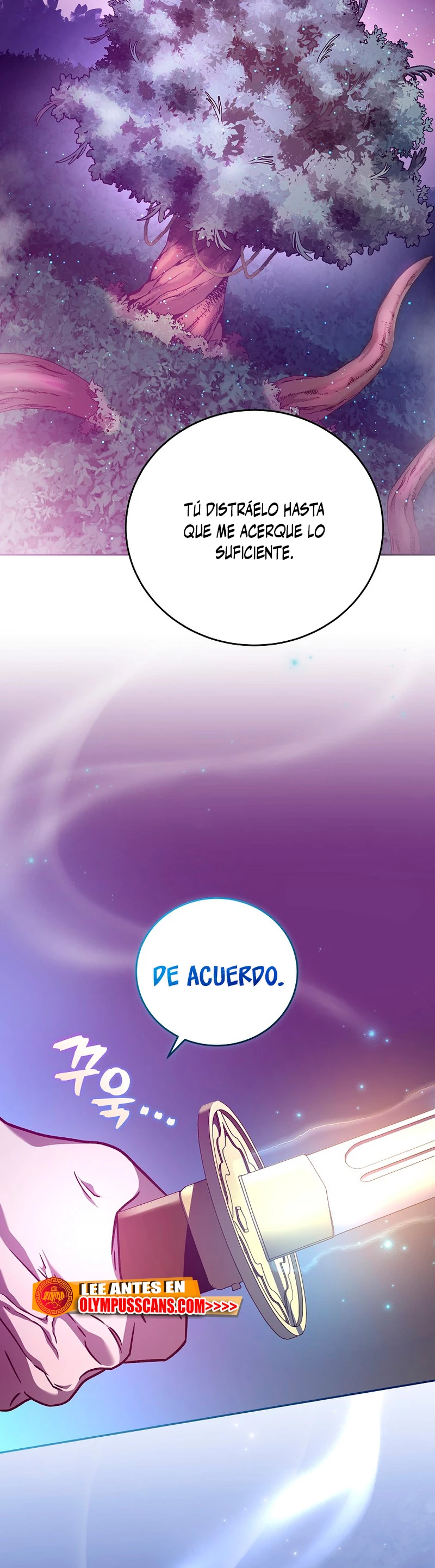 El extra de la novela (remake) capítulo 58, página 26