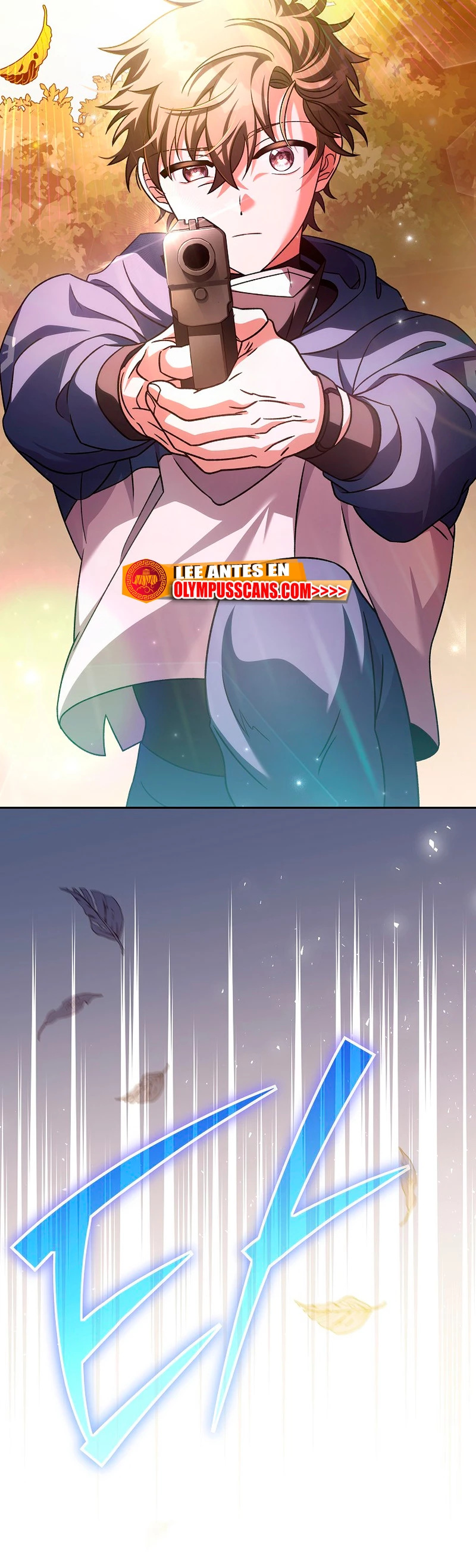 El extra de la novela (remake) capítulo 58, página 44